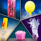 National Geographic Stunning Science Chemistry Set - image 3