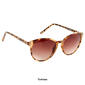Womens Ashley Cooper™ Round Sunglasses - image 3