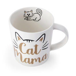 Pfaltzgraff® 18oz. Cat Mama Mug
