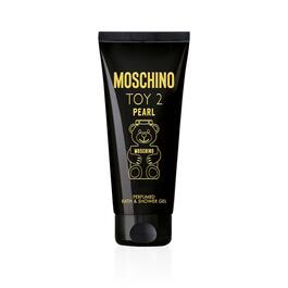 Moschino Toy 2 Pearl Bath & Shower Gel