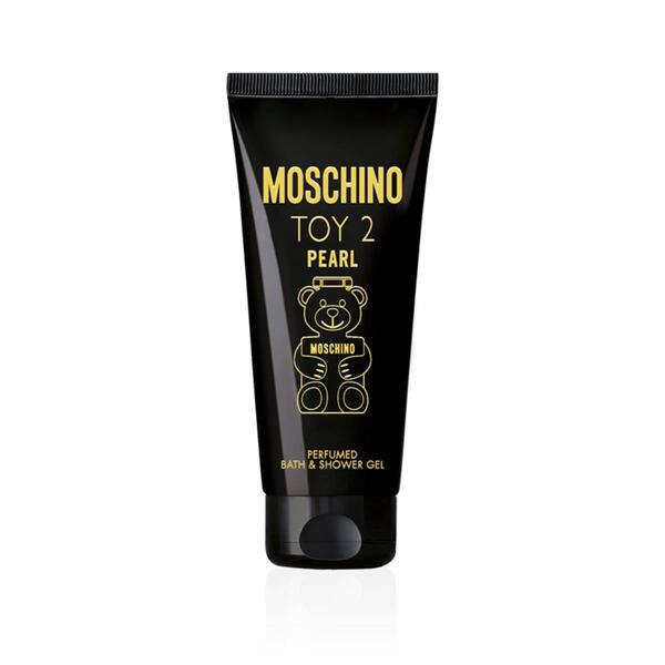 Moschino Toy 2 Pearl Bath & Shower Gel - image 