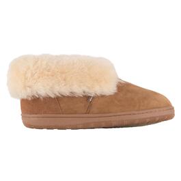 Womens LAMO Sheepskin Doubleface Winter Boots