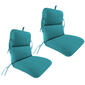 Jordan Manufacturing Solid Chair Cushions - image 1