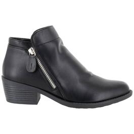Womens Easy Street Gusto Comfort Ankle Boots