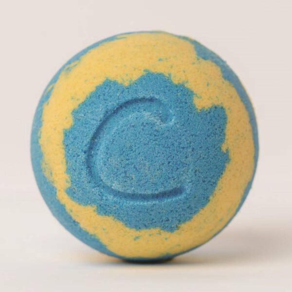 Cosset Studs of Fun! Toy Surprise Bubble Bath Therapy Bomb&#40;R&#41; - image 