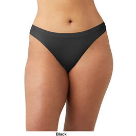 Womens Maidenform&#174; Barely There Thong Panties DMBTTG