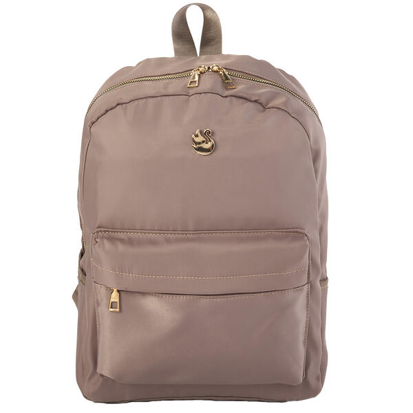 Gloria Vanderbilt Nylon Backpack - image 