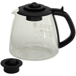 Cafe Brew 12 Cup Replacement Carafe