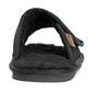 Mens MUK LUKS&#174; Leather Goods Topher Open Toe Slippers - image 4