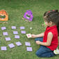 Chalk N Chuckles Hungrrry Four Memory Game - image 5