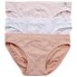 Girls Limited Too 3pk. Seamless Bikini Underwear - image 1