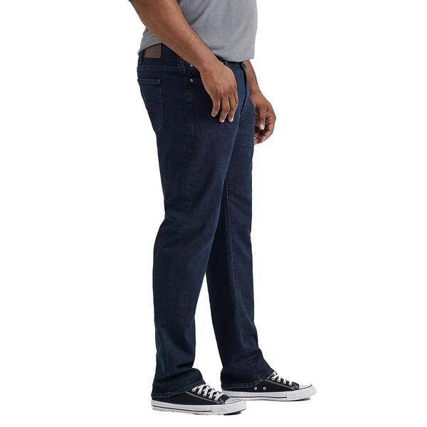 Mens Big & Tall Lee&#174; Extreme Motion Athletic Fit Jeans