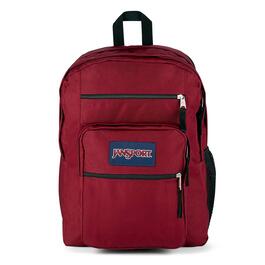 JanSport&#40;R&#41; Big Student Backpack - Russet Red