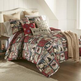 Your Lifestyle by Donna Sharp The Great Outdoors Comforter Set
