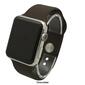Womens Olivia Pratt&#8482; Solid Silicone Apple Watch Band - 8812 - image 10