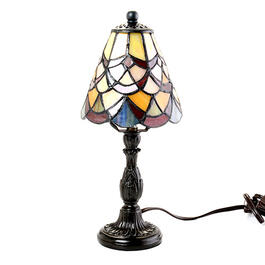 Tiffany Mini Drape Lamp