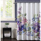 Christian Siriano New York(R) Garden Bloom Shower Curtain - image 1
