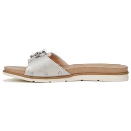 Womens Dr. Scholl''s Nice Iconic Slide Sandals
