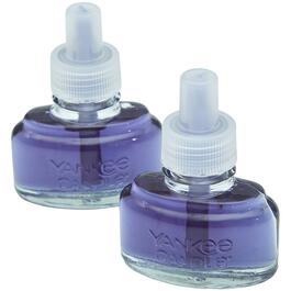 Yankee Candle&#40;R&#41; ScentPlug&#40;R&#41; Midsummers Night Refill - Set of 2