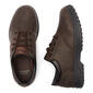 Mens Fila Memory Blake Work Shoes - Brown - image 2