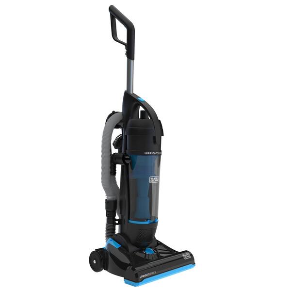 Black & Decker UprightSeries Upright Vacuum
