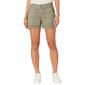 Womens Democracy Core 4.5in.  Absolution&#40;R&#41; High Rise Shorts - image 1