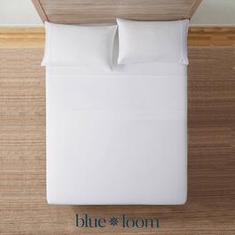 Blue Loom Lane Cotton Sheet Set