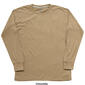 Young Mens Architect&#174; Jean Co. Long Sleeve Tee - image 5