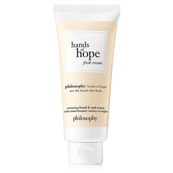 Philosophy Hands of Hope Fresh Cream - image 