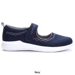 Womens Propet&#174; TravelBound Mary Jane Fashion Sneakers