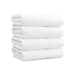 Linum Terry Bath Towel Set - 4pc.