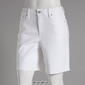 Womens Tailormade 5 Pocket 7in. Shorts - image 5
