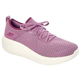 Womens Skechers Max Cushioning Essentials Athletic Sneakers