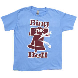 Boys (8-20) Philly Bell Tee
