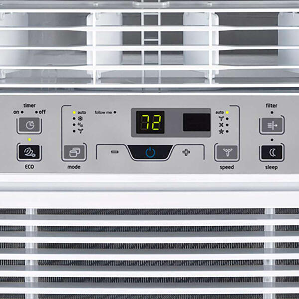 Midea 8&#44;000 BTU Air Conditioner