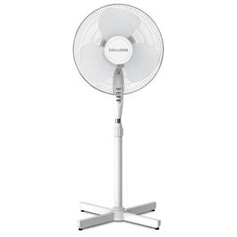 Cool Living 16in. Stand Fan