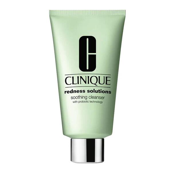 Clinique Redness Soothing Cleanser - image 