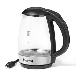 Starfrit Electric Glass Kettle
