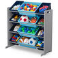 Delta Children Kids Toy Storage Organizer - image 4