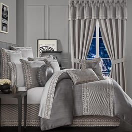Five Queens Court Houston Bedding Collection