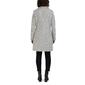 Womens Laundry by Shelli Segal Single Breasted Wool Coat - image 3
