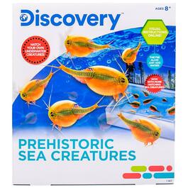 Discovery Kids(tm) Sea Creatures