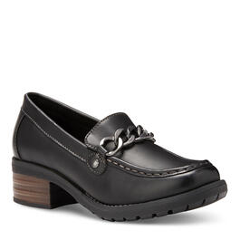 Womens Eastland Nora Comfort Loafers