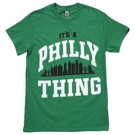 Mens It's A Philly Thing T-Shirt
