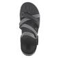 Womens Flexus&#174; By Spring Step Powerboat Sport Strappy Sandals - image 4
