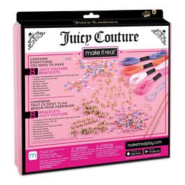 Make it Real&#8482; Juicy Couture Love Letters