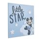 Disney Classic Mickey Mouse Little Star Wall D&#233;cor - image 2