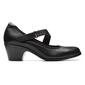 Womens Clarks&#174; Emily2 Mabel Mary Jane Pumps - image 2