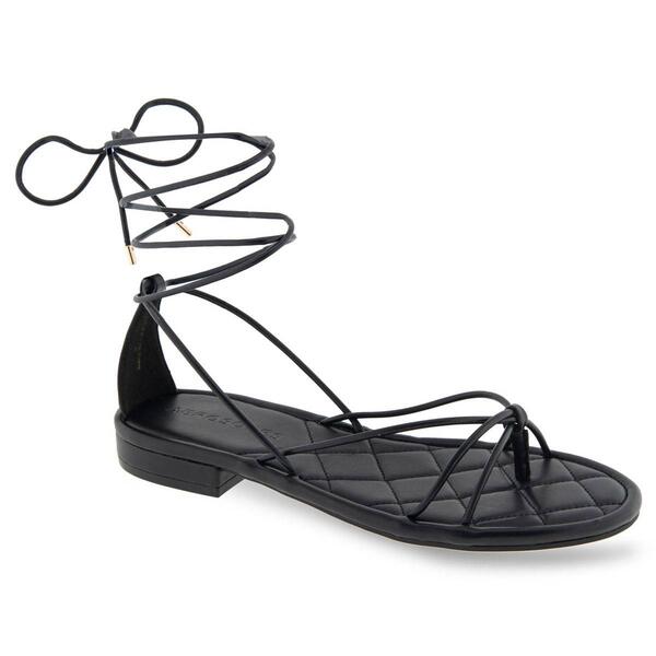 Womens Aerosoles Jacky Strappy Sandals - image 