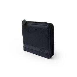 Mens Roots Roughing it Zipper Around Wallet